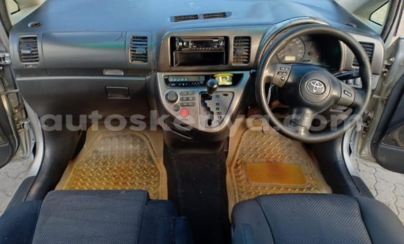 Buy Used Toyota Harrier Black Car in Nairobi in Nairobi Buy Used Toyota Harrier Black Car in Nairobi in Nairobi