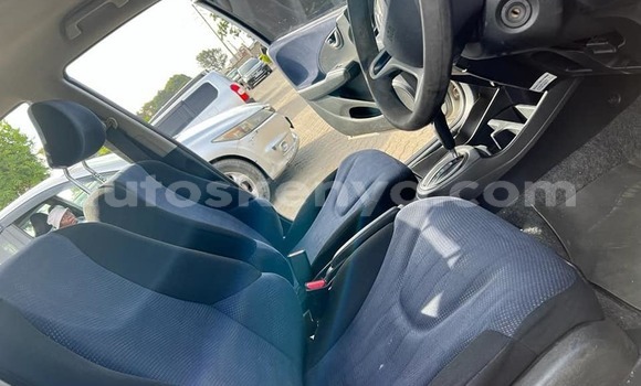 Buy Used Honda Fit Silver Car in Nairobi in Nairobi Buy Used Honda Fit Silver Car in Nairobi in Nairobi