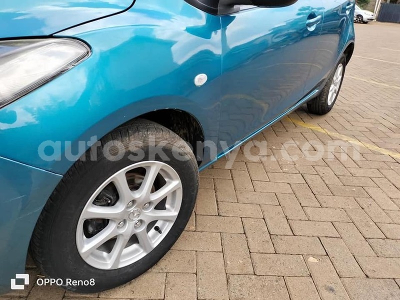 Big with watermark mazda demio nairobi nairobi 20739