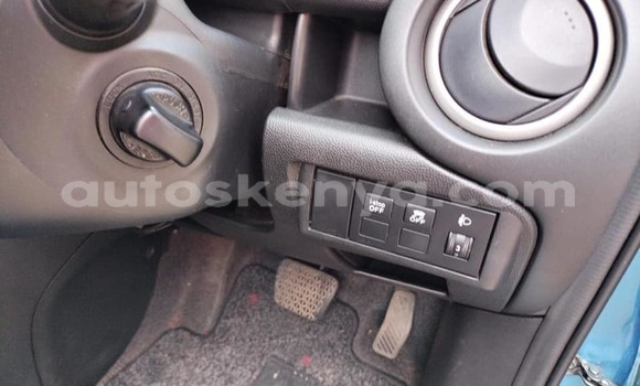 Buy Used Mazda Demio Blue Car in Nairobi in Nairobi Buy Used Mazda Demio Blue Car in Nairobi in Nairobi