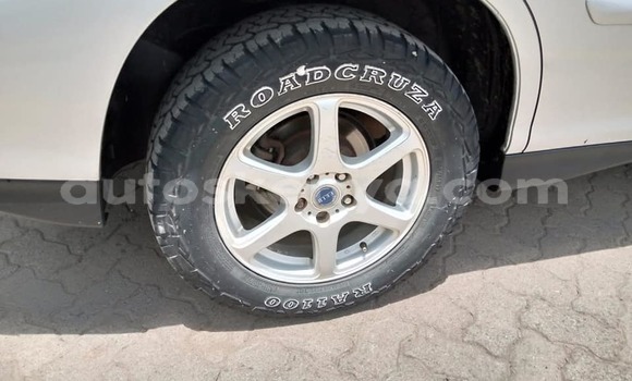 Buy Used Toyota Harrier Silver Car in Nairobi in Nairobi Buy Used Toyota Harrier Silver Car in Nairobi in Nairobi