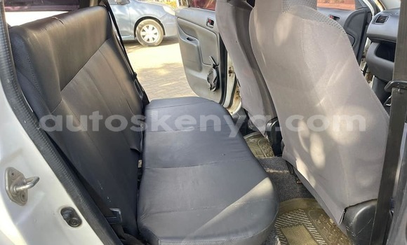 Buy Used Toyota Probox White Car in Nairobi in Nairobi Buy Used Toyota Probox White Car in Nairobi in Nairobi
