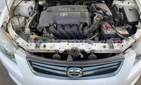 Buy Used Toyota Fielder White Car in Nairobi in Nairobi Buy Used Toyota Fielder White Car in Nairobi in Nairobi