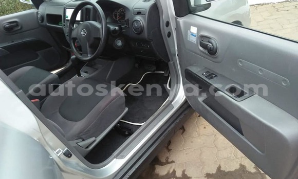 Buy Used Nissan AD Silver Car in Nairobi in Nairobi Buy Used Nissan AD Silver Car in Nairobi in Nairobi