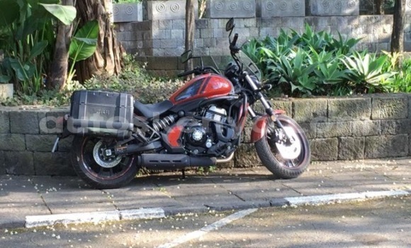 Nunua Ilio tumika Kawasaki Vulcan Nyingine Bike ndani ya Kisumu nchini Nyanza