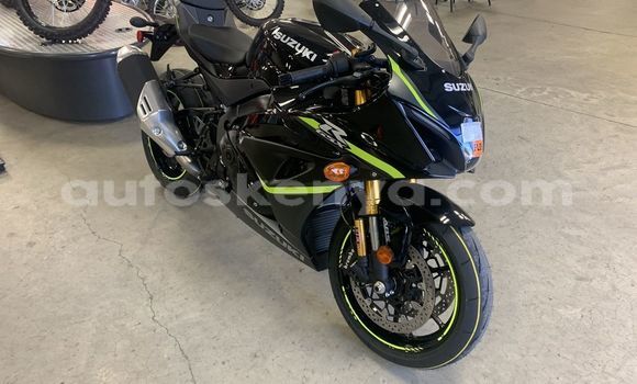Nunua Mpya Suzuki GSX–R Nyeusi Bike ndani ya Nairobi nchini Nairobi Nunua Mpya Suzuki GSX–R Nyeusi Bike ndani ya Nairobi nchini Nairobi