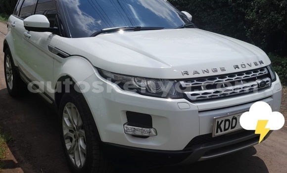 Oofamaa Range Rover Evoque White Makiinaa iti Nairobi keessatti Nairobi keessatti Oofamaa Range Rover Evoque White Makiinaa iti Nairobi keessatti Nairobi keessatti