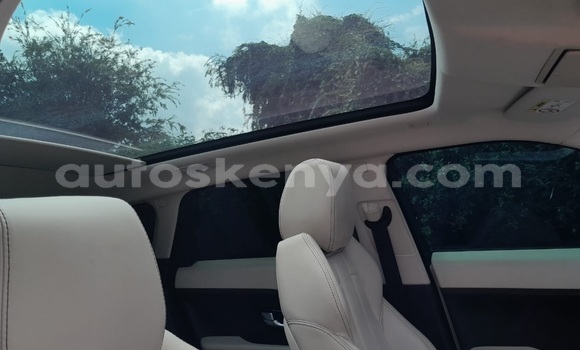 Oofamaa Range Rover Evoque White Makiinaa iti Nairobi keessatti Nairobi keessatti Oofamaa Range Rover Evoque White Makiinaa iti Nairobi keessatti Nairobi keessatti