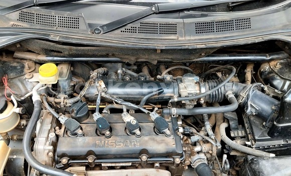 Oofamaa Nissan X–Trail Silver Makiinaa iti Nairobi keessatti Nairobi keessatti Oofamaa Nissan X–Trail Silver Makiinaa iti Nairobi keessatti Nairobi keessatti