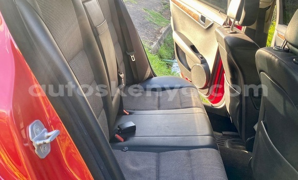 Oofamaa Mercedes-Benz C-Classe Red Makiinaa iti Nairobi keessatti Nairobi keessatti Oofamaa Mercedes-Benz C-Classe Red Makiinaa iti Nairobi keessatti Nairobi keessatti