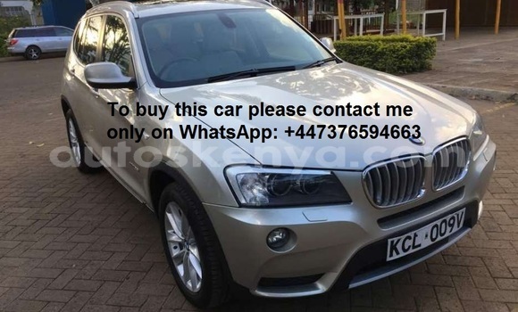 Oofamaa BMW X3 Silver Makiinaa iti Nairobi keessatti Nairobi keessatti Oofamaa BMW X3 Silver Makiinaa iti Nairobi keessatti Nairobi keessatti