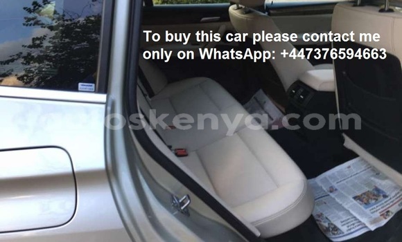 Oofamaa BMW X3 Silver Makiinaa iti Nairobi keessatti Nairobi keessatti Oofamaa BMW X3 Silver Makiinaa iti Nairobi keessatti Nairobi keessatti