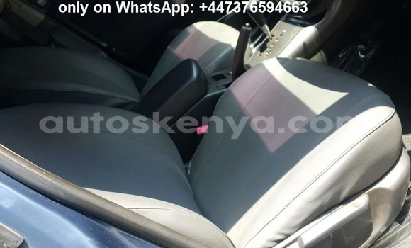 Oofamaa Toyota RAV4 Silver Makiinaa iti Nairobi keessatti Nairobi keessatti Oofamaa Toyota RAV4 Silver Makiinaa iti Nairobi keessatti Nairobi keessatti