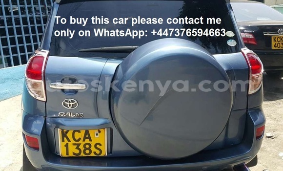Oofamaa Toyota RAV4 Silver Makiinaa iti Nairobi keessatti Nairobi keessatti Oofamaa Toyota RAV4 Silver Makiinaa iti Nairobi keessatti Nairobi keessatti