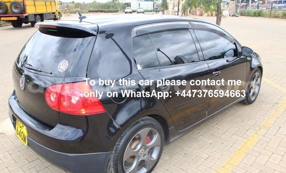 Oofamaa Volkswagen Golf GTI Black Makiinaa iti Nairobi keessatti Nairobi keessatti Oofamaa Volkswagen Golf GTI Black Makiinaa iti Nairobi keessatti Nairobi keessatti