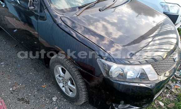 Buy Used Toyota Allion Other Car in Nairobi in Nairobi Buy Used Toyota Allion Other Car in Nairobi in Nairobi