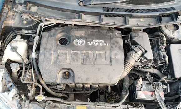 Buy Used Toyota Allion Other Car in Nairobi in Nairobi Buy Used Toyota Allion Other Car in Nairobi in Nairobi