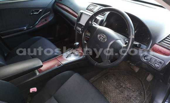 Buy Used Toyota Allion Other Car in Nairobi in Nairobi Buy Used Toyota Allion Other Car in Nairobi in Nairobi