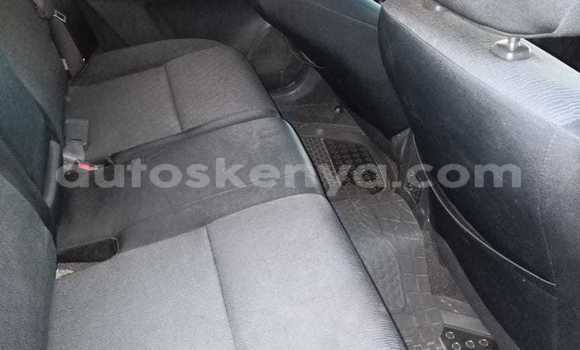 Buy Used Toyota Allion Other Car in Nairobi in Nairobi Buy Used Toyota Allion Other Car in Nairobi in Nairobi