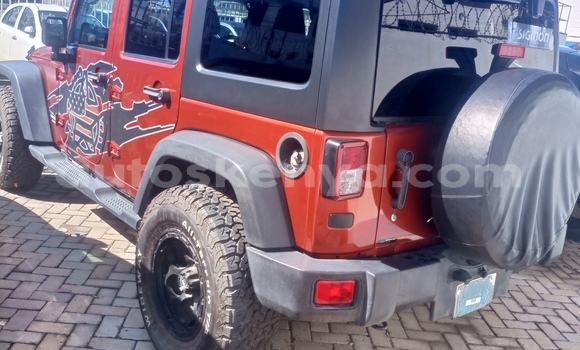 Oofamaa Jeep Wrangler Other Makiinaa iti Mombasa keessatti Coastal Kenya keessatti Oofamaa Jeep Wrangler Other Makiinaa iti Mombasa keessatti Coastal Kenya keessatti