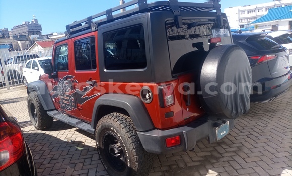 Oofamaa Jeep Wrangler Other Makiinaa iti Mombasa keessatti Coastal Kenya keessatti Oofamaa Jeep Wrangler Other Makiinaa iti Mombasa keessatti Coastal Kenya keessatti