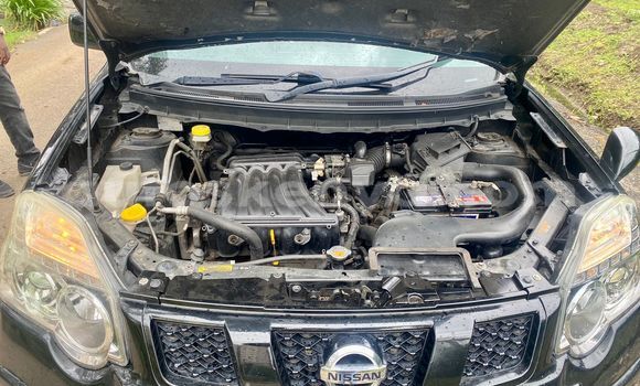 Buy Used Nissan X–Trail Black Car in Nairobi in Nairobi Buy Used Nissan X–Trail Black Car in Nairobi in Nairobi