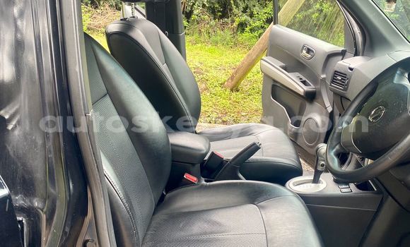 Buy Used Nissan X–Trail Black Car in Nairobi in Nairobi Buy Used Nissan X–Trail Black Car in Nairobi in Nairobi