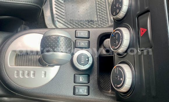 Buy Used Nissan X–Trail Black Car in Nairobi in Nairobi Buy Used Nissan X–Trail Black Car in Nairobi in Nairobi