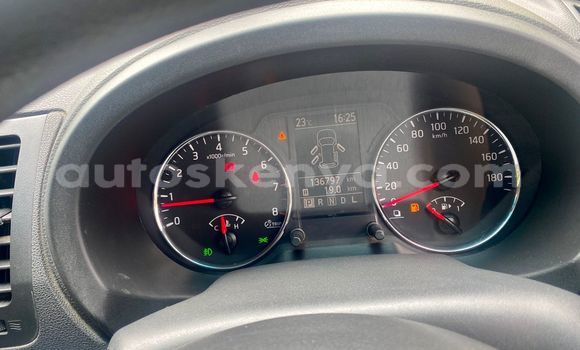 Buy Used Nissan X–Trail Black Car in Nairobi in Nairobi Buy Used Nissan X–Trail Black Car in Nairobi in Nairobi