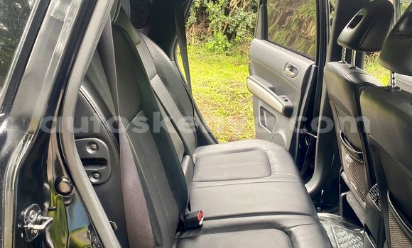 Buy Used Nissan X–Trail Black Car in Nairobi in Nairobi Buy Used Nissan X–Trail Black Car in Nairobi in Nairobi