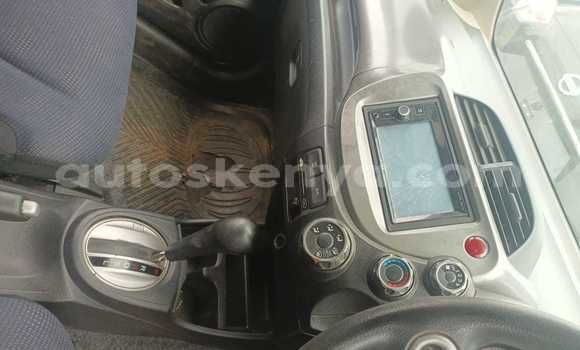 Buy Used Honda Fit White Car in Nairobi in Nairobi Buy Used Honda Fit White Car in Nairobi in Nairobi