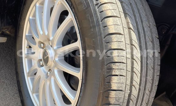 Buy Used Nissan Teana Silver Car in Nairobi in Nairobi Buy Used Nissan Teana Silver Car in Nairobi in Nairobi