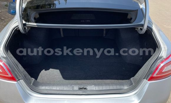 Buy Used Nissan Teana Silver Car in Nairobi in Nairobi Buy Used Nissan Teana Silver Car in Nairobi in Nairobi