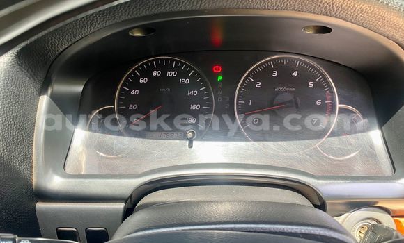 Buy Used Toyota Prado Black Car in Nairobi in Nairobi Buy Used Toyota Prado Black Car in Nairobi in Nairobi