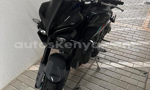 Nunua Ilio tumika Yamaha MT Beige Bike ndani ya Nairobi nchini Nairobi