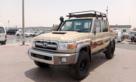 Buy Used Toyota Land Cruiser Other Car in Mombasa in Coastal Kenya Buy Used Toyota Land Cruiser Other Car in Mombasa in Coastal Kenya