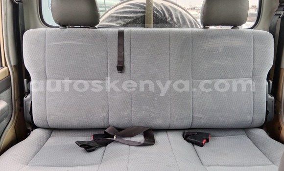 Buy Used Toyota Land Cruiser Other Car in Mombasa in Coastal Kenya Buy Used Toyota Land Cruiser Other Car in Mombasa in Coastal Kenya