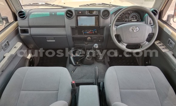 Buy Used Toyota Land Cruiser Other Car in Mombasa in Coastal Kenya Buy Used Toyota Land Cruiser Other Car in Mombasa in Coastal Kenya