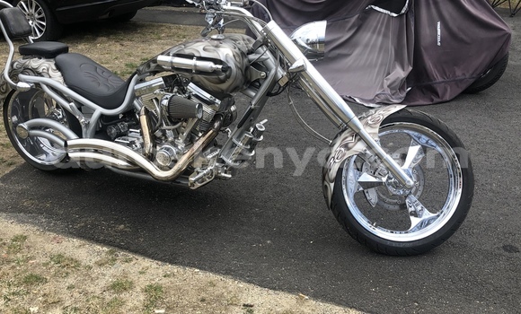 Buy Used Big Bear Choppers Bear Bones Silver Bike in Nairobi in Nairobi Buy Used Big Bear Choppers Bear Bones Silver Bike in Nairobi in Nairobi