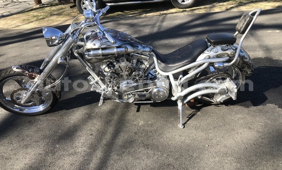 Buy Used Big Bear Choppers Bear Bones Silver Bike in Nairobi in Nairobi Buy Used Big Bear Choppers Bear Bones Silver Bike in Nairobi in Nairobi