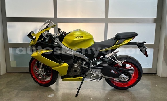 Buy Used Aprilia SR Other Bike in Habaswein in Northeast Kenya Buy Used Aprilia SR Other Bike in Habaswein in Northeast Kenya
