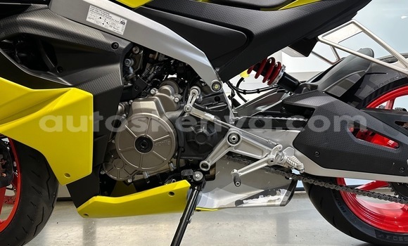 Buy Used Aprilia SR Other Bike in Habaswein in Northeast Kenya Buy Used Aprilia SR Other Bike in Habaswein in Northeast Kenya