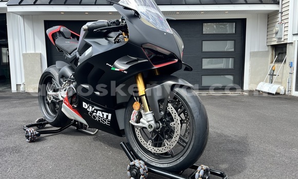 Buy Used Ducati SUPERSPORT Black Bike in Kaloleni in Coast Buy Used Ducati SUPERSPORT Black Bike in Kaloleni in Coast