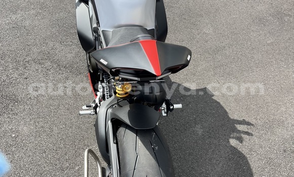 Buy Used Ducati SUPERSPORT Black Bike in Kaloleni in Coast Buy Used Ducati SUPERSPORT Black Bike in Kaloleni in Coast