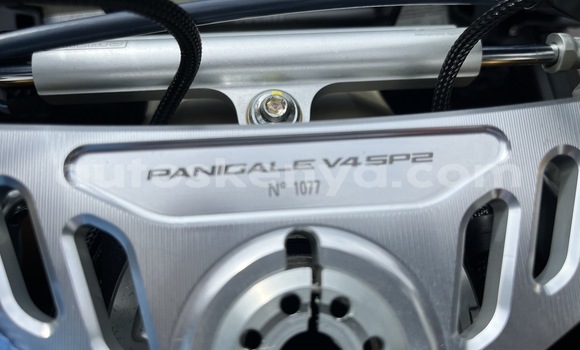 Buy Used Ducati SUPERSPORT Black Bike in Kaloleni in Coast Buy Used Ducati SUPERSPORT Black Bike in Kaloleni in Coast