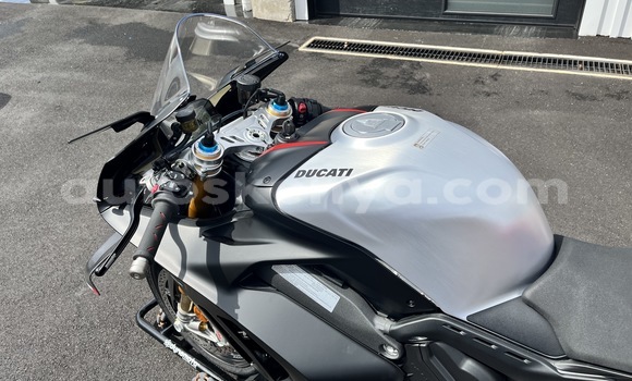 Buy Used Ducati SUPERSPORT Black Bike in Kaloleni in Coast Buy Used Ducati SUPERSPORT Black Bike in Kaloleni in Coast