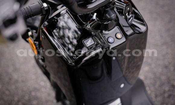 Buy New Honda RUCKUS Black Bike in Nairobi in Nairobi Buy New Honda RUCKUS Black Bike in Nairobi in Nairobi