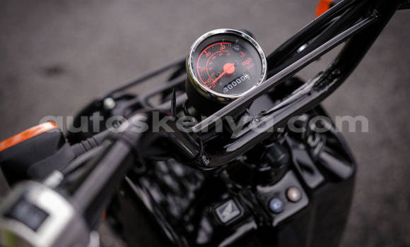 Buy New Honda RUCKUS Black Bike in Nairobi in Nairobi Buy New Honda RUCKUS Black Bike in Nairobi in Nairobi