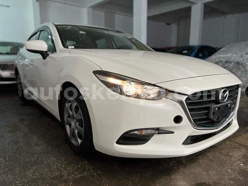 Big with watermark mazda axela coastal kenya mombasa 20840