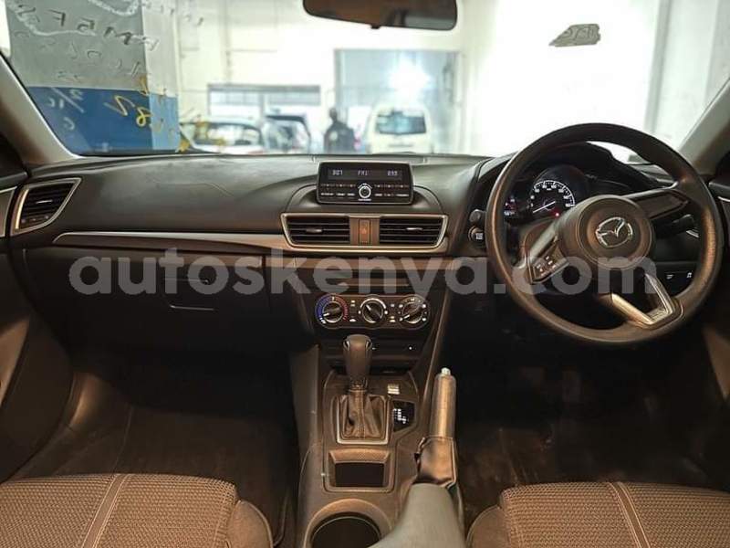 Big with watermark mazda axela coastal kenya mombasa 20840